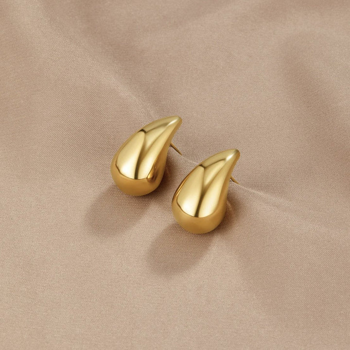 Boucles d&