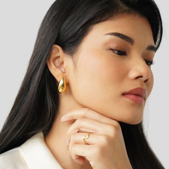 Boucles d&