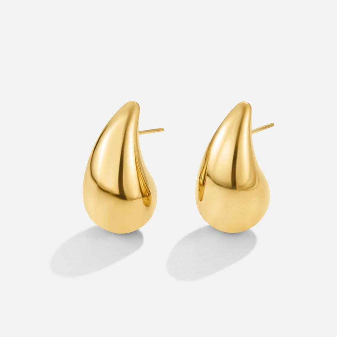 Boucles d&