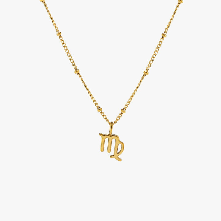 Collier Charme Harmonie du Zodiaque