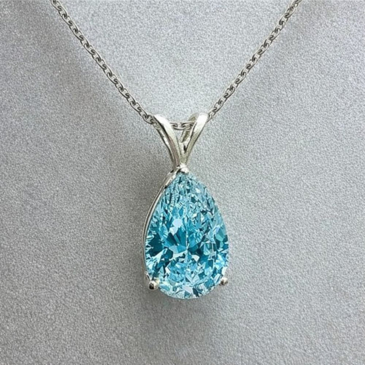Collier Larmes de l&
