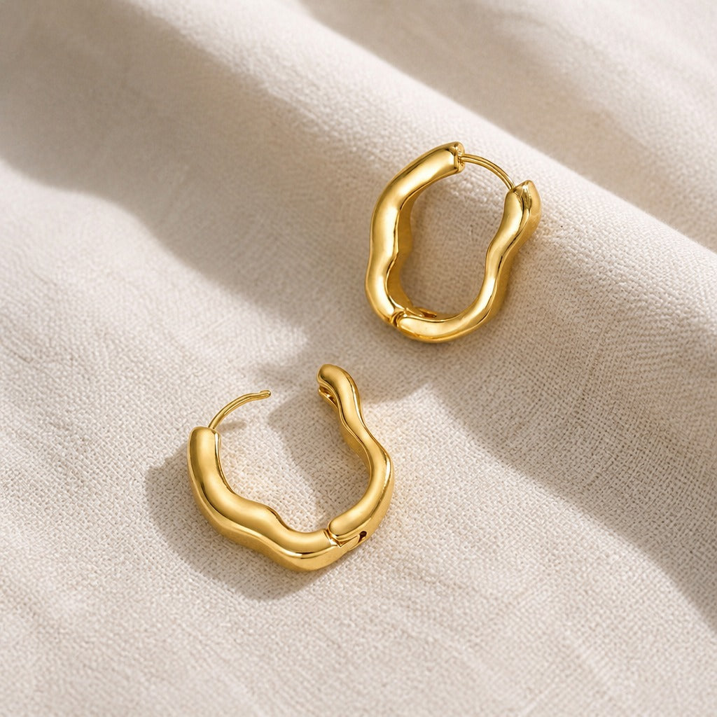 Boucles d&