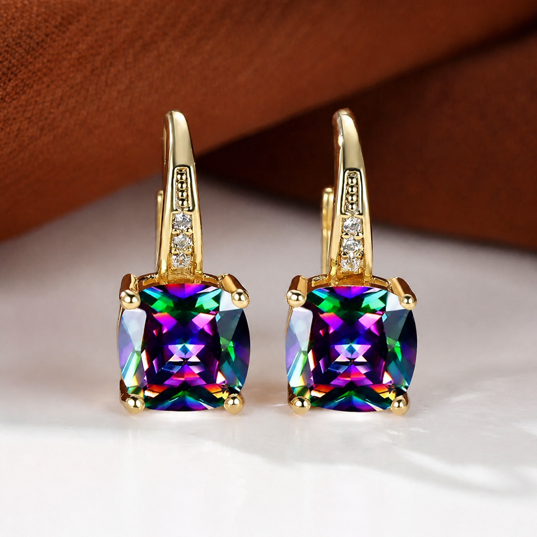 Boucles d&