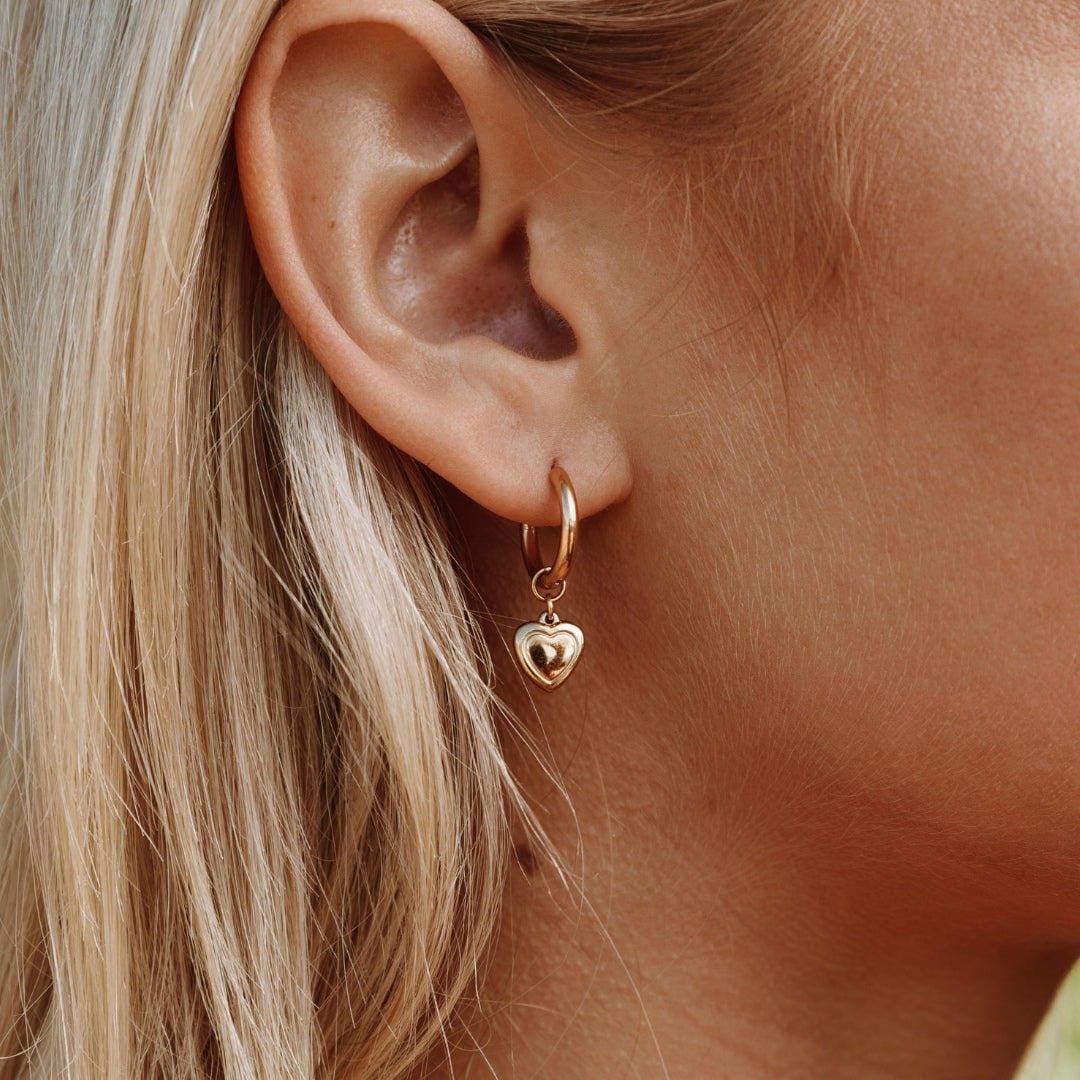 Boucles d&