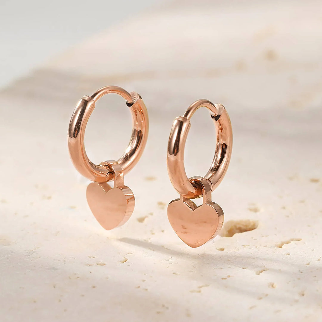 Boucles d&