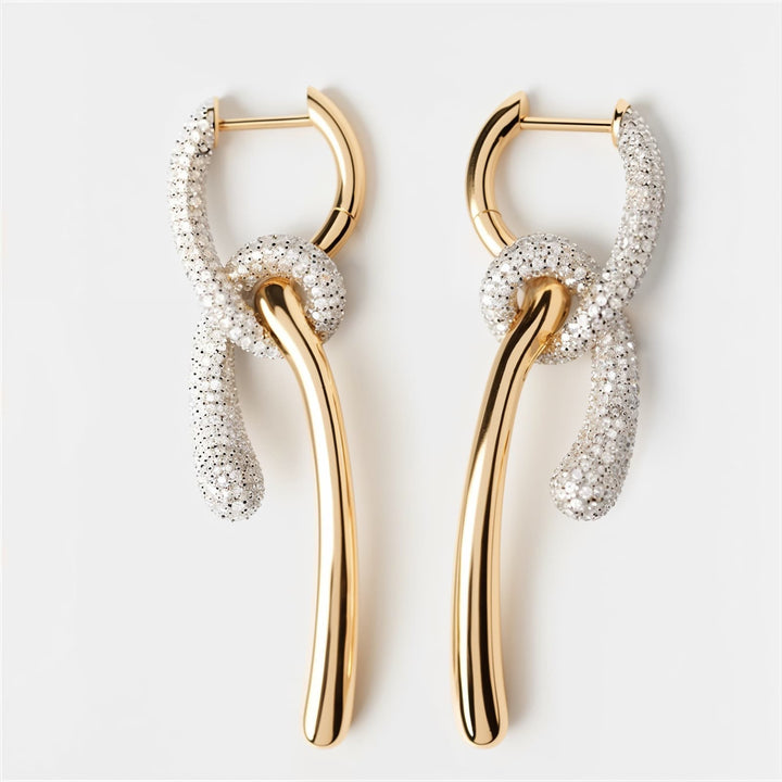 Boucles d&