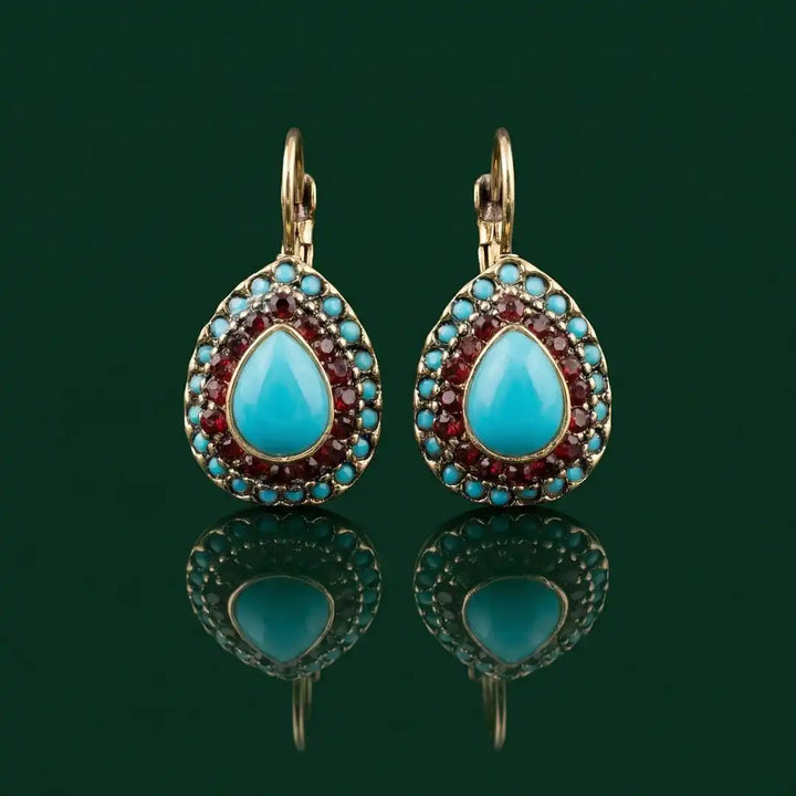 Boucles d&
