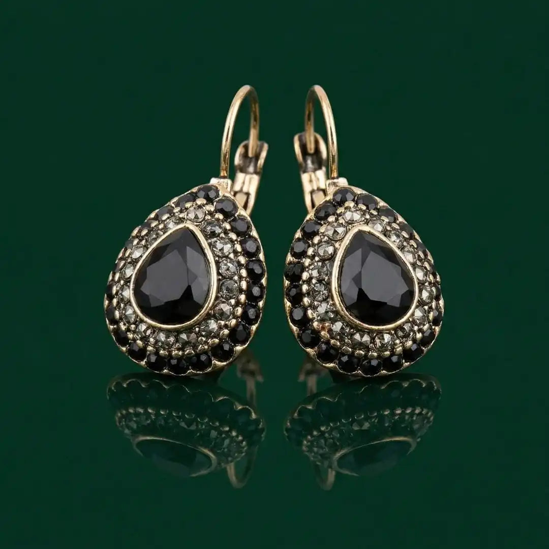 Boucles d&
