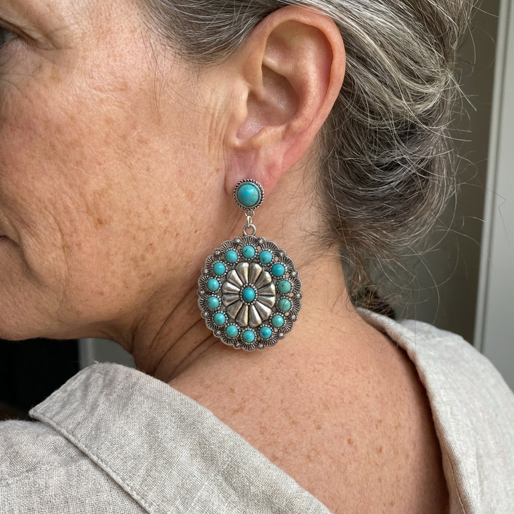 Boucles d&