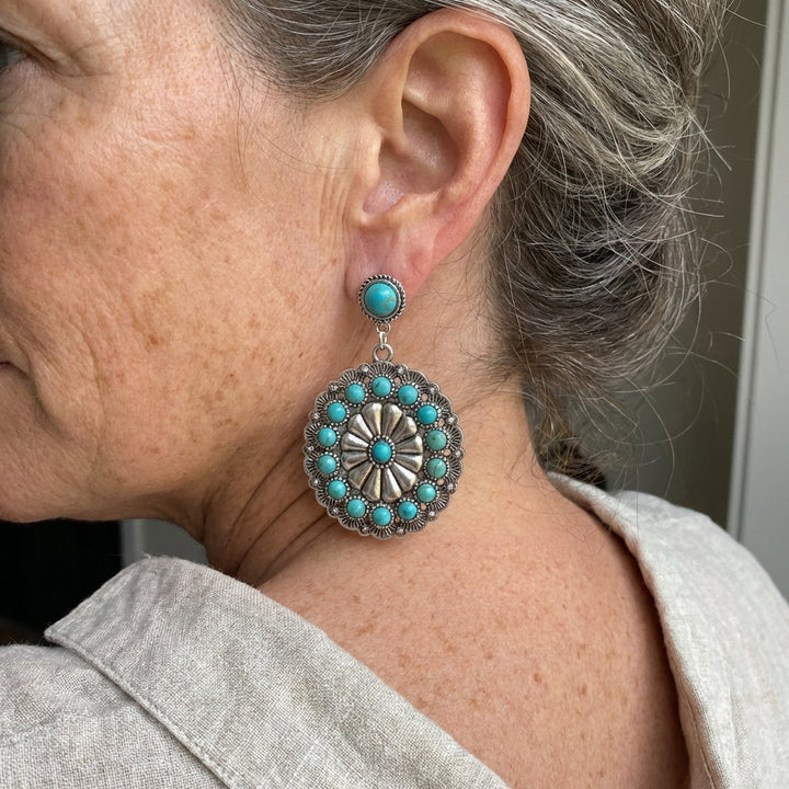 Boucles d&