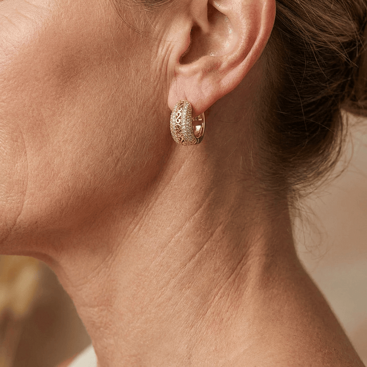 Boucles d&