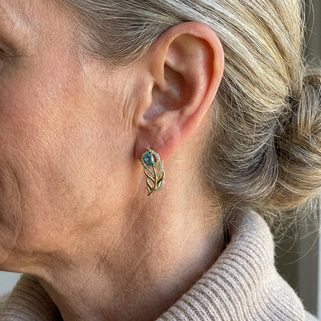 Boucles d&