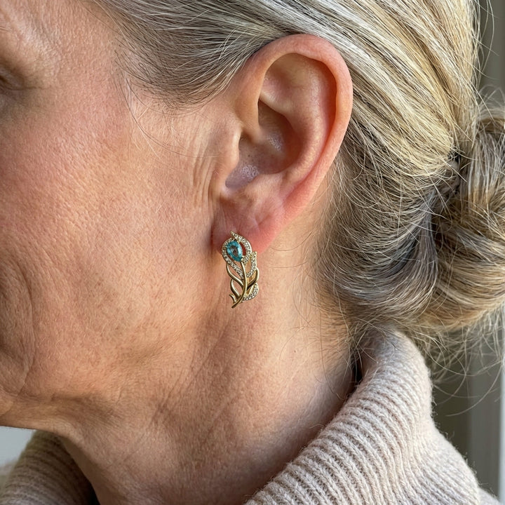 Boucles d&