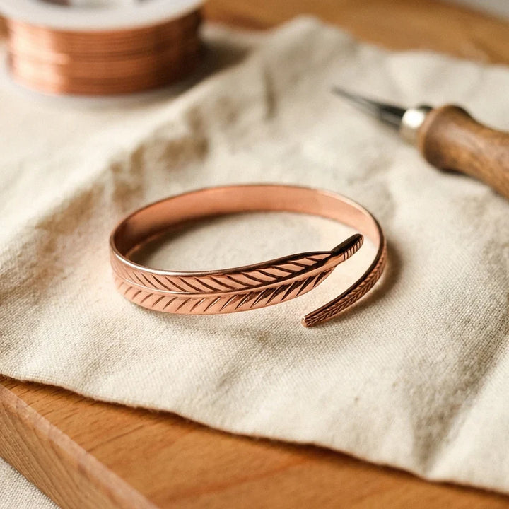 Bracelet Prestige en Cuivre