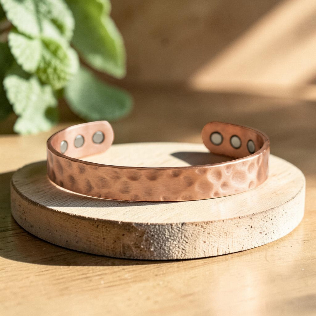 Bracelet en cuivre Ella Stonelode
