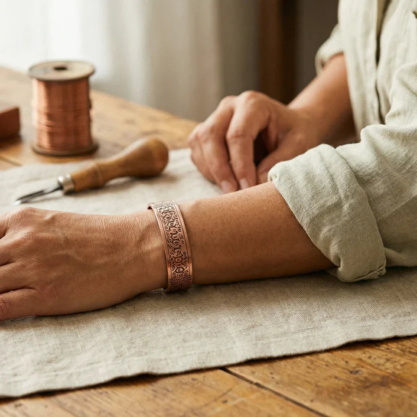 Bracelet Radiance Drift Opulent
