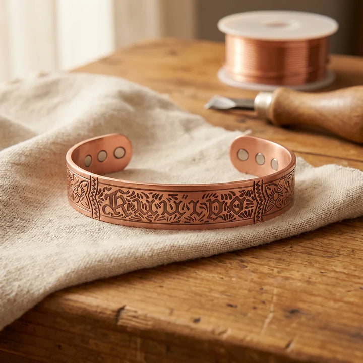 Bracelet Radiance Drift Opulent