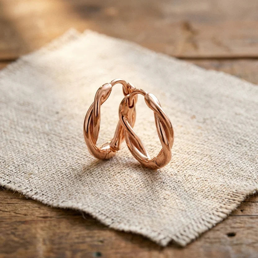 Boucles d&