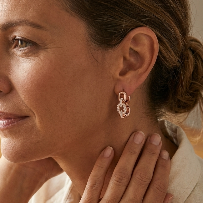 Boucles d&