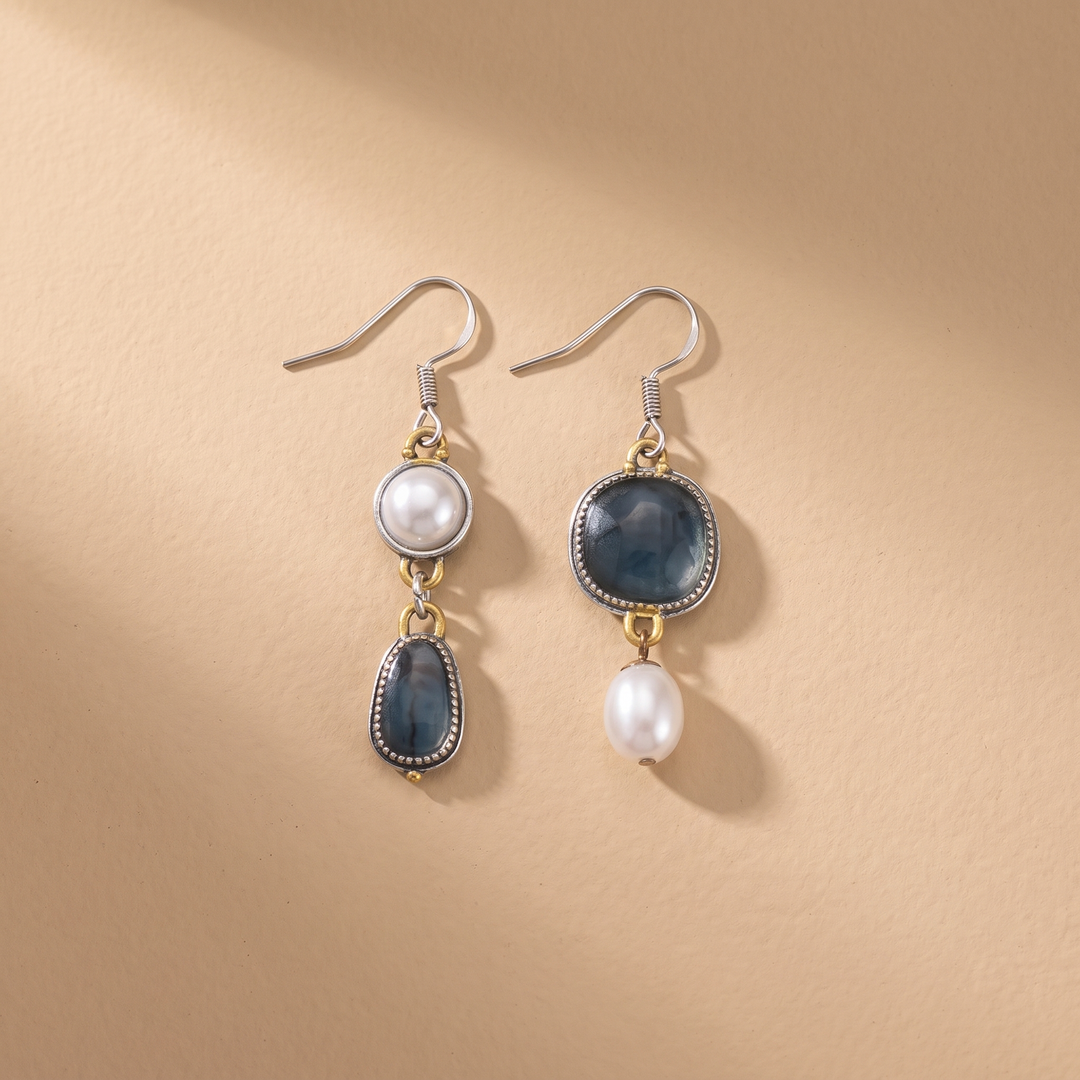 Boucles d&