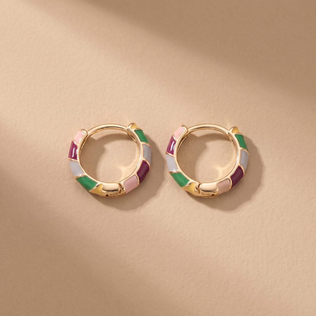Boucles d&