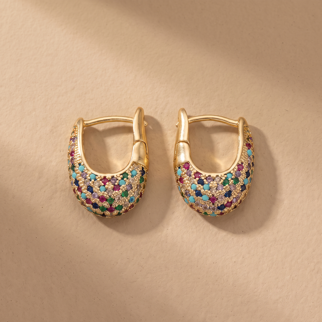 Boucles d&