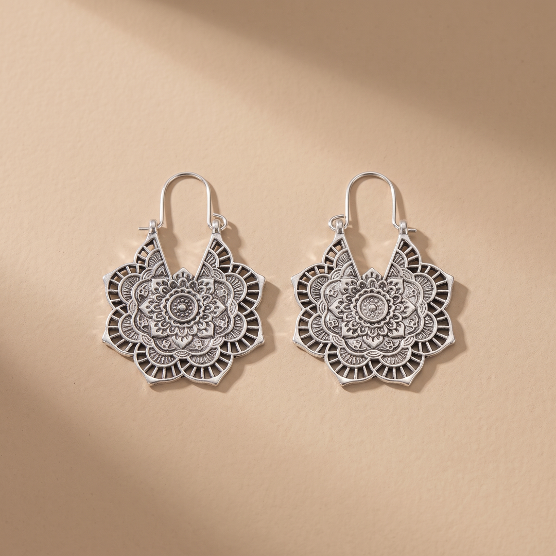 Boucles d&