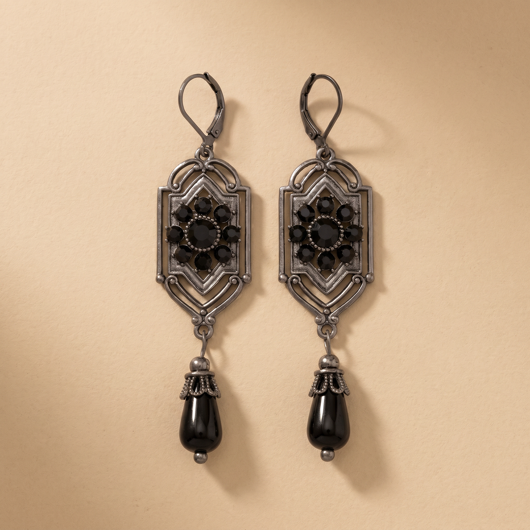 Boucles d&