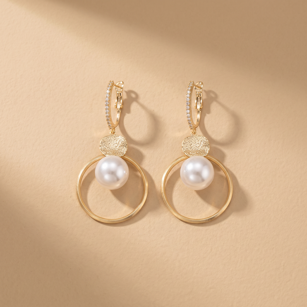 Boucles d&