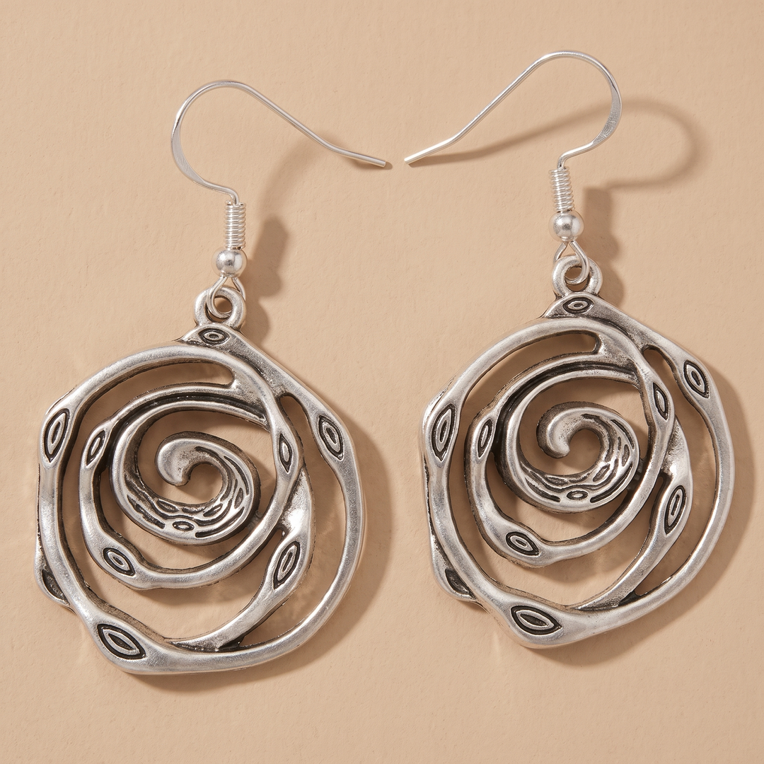 Boucles d&