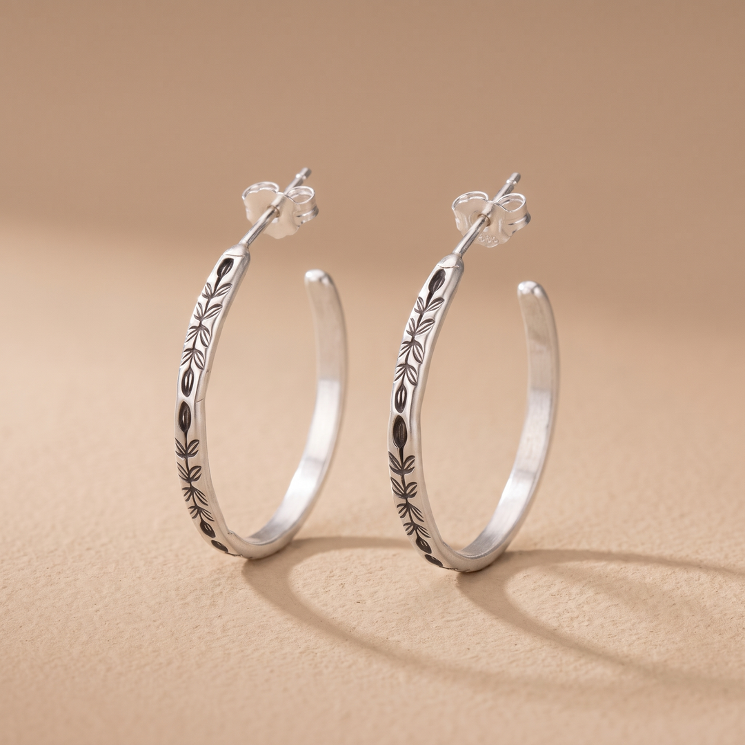 Boucles d&