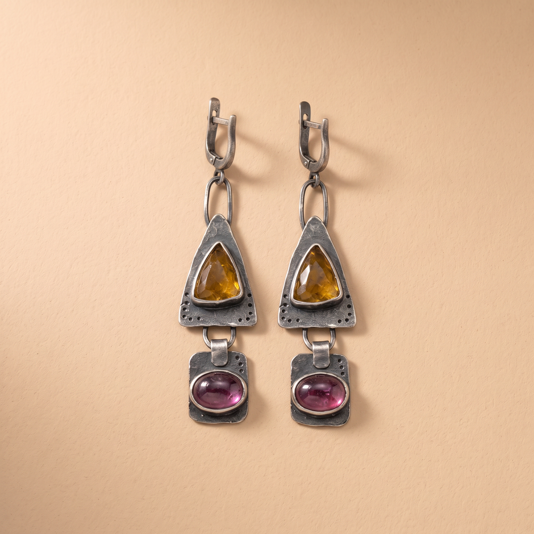 Boucles d&