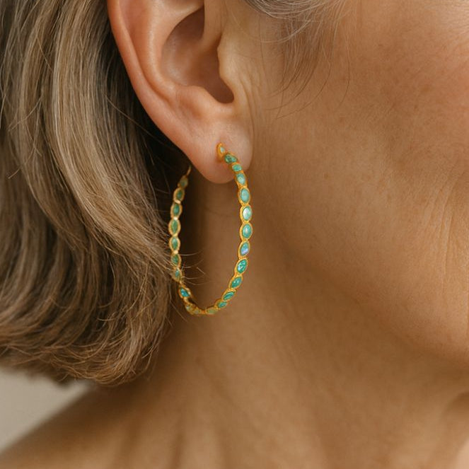 Boucles d&