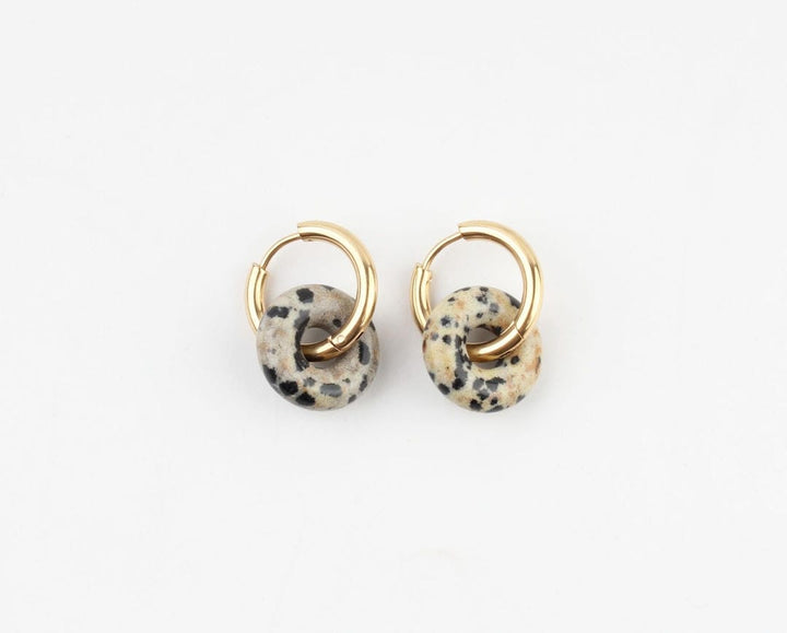 Boucles d&