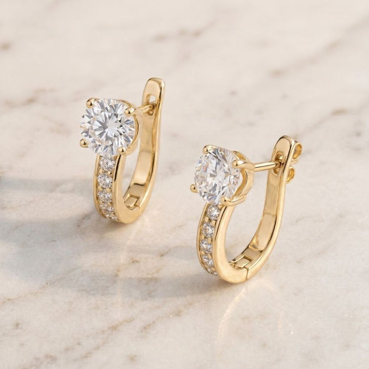 Boucles d&
