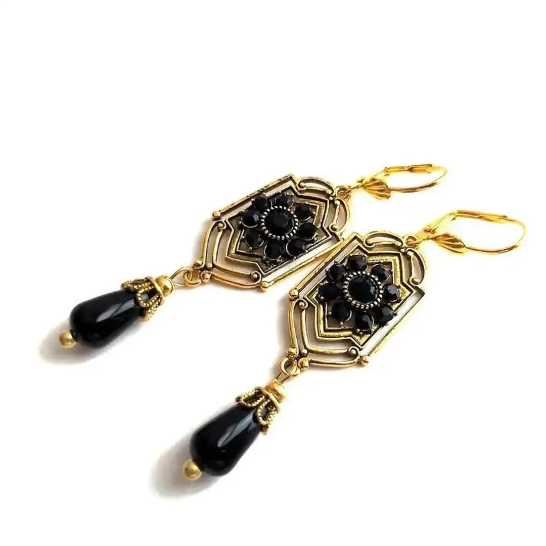 Boucles d&