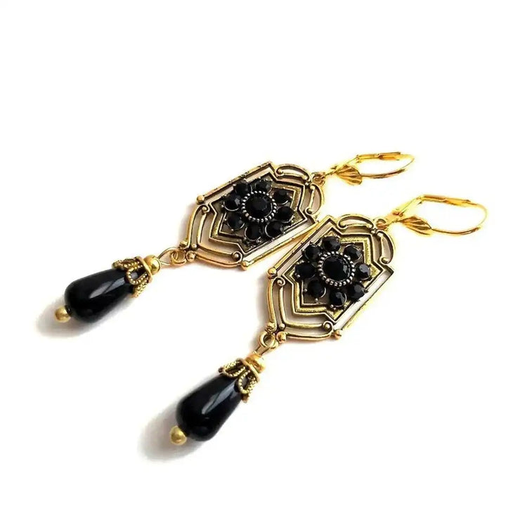 Boucles d&