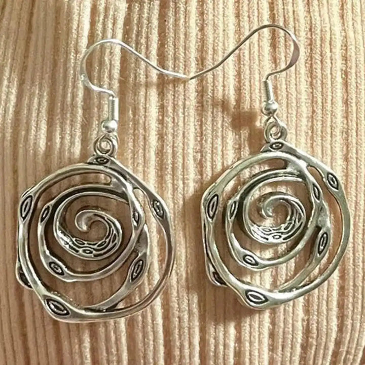 Boucles d&