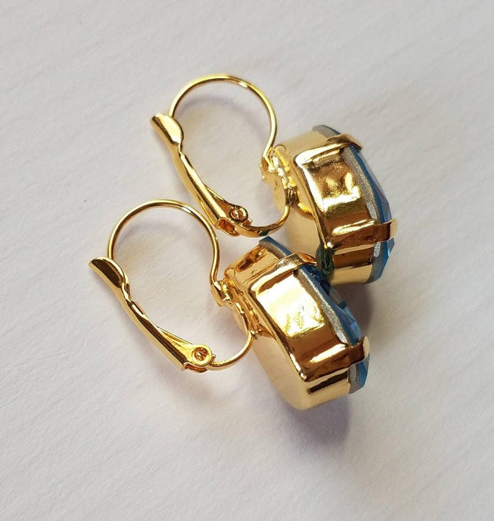Boucles d&