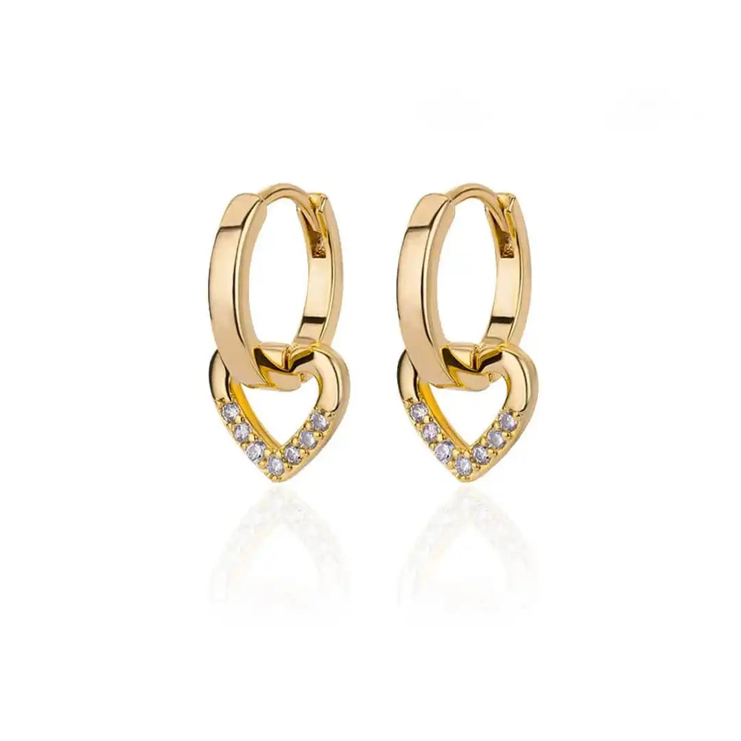 Boucles d&