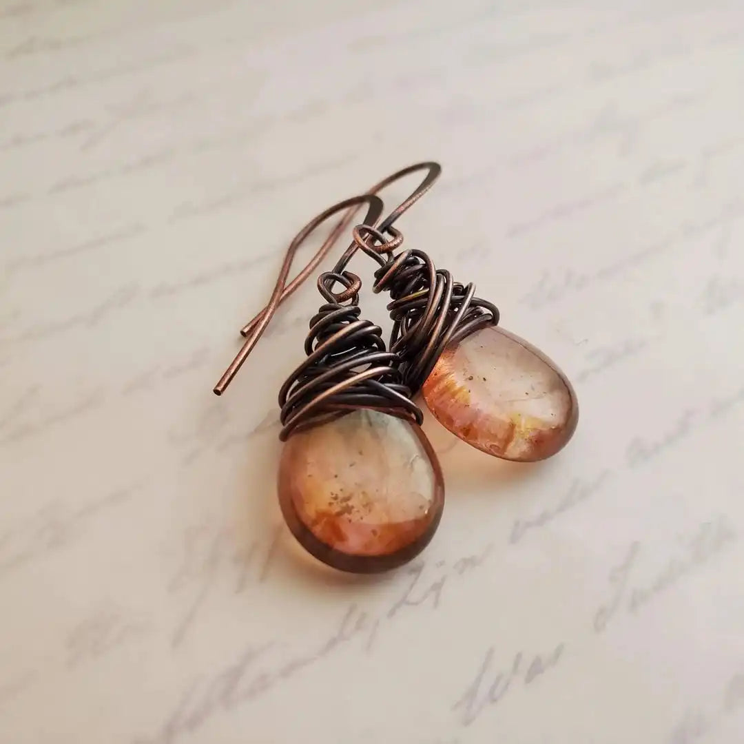 Boucles d&