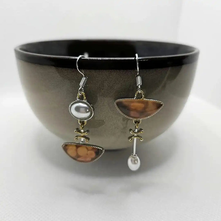 Boucles d&