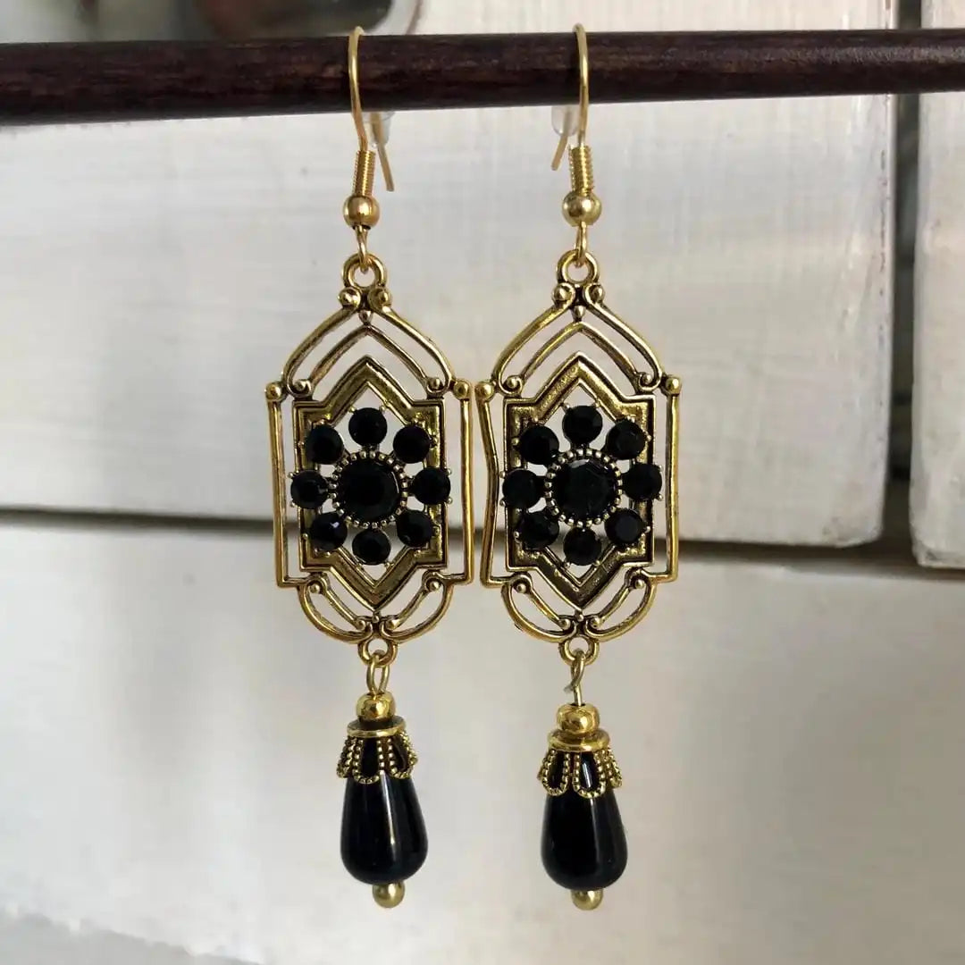 Boucles d&