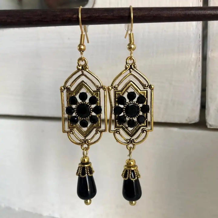Boucles d&