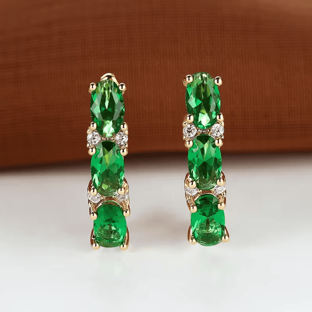 Boucles d&
