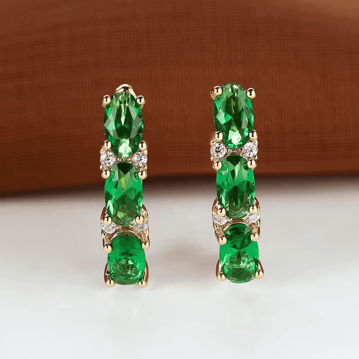 Boucles d&