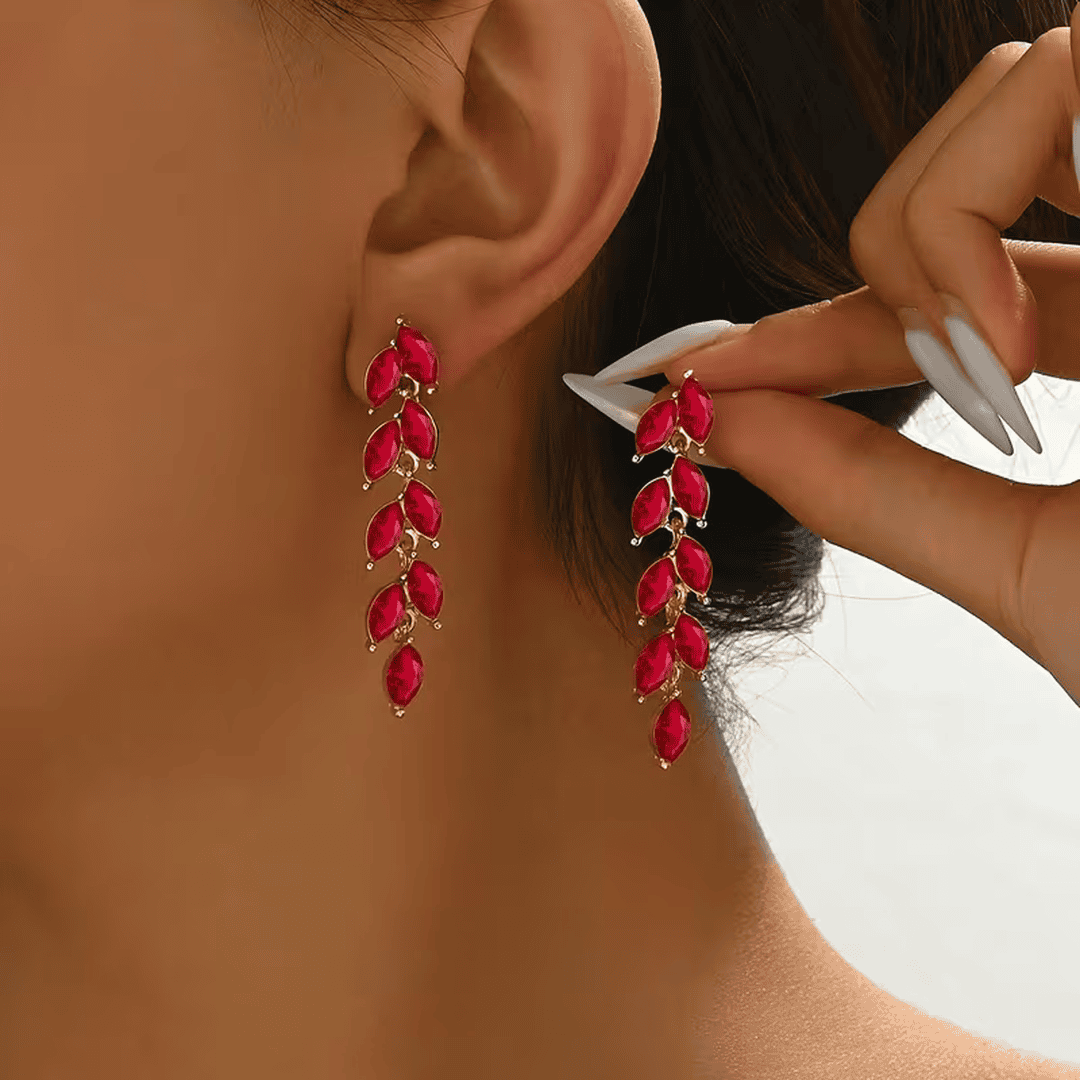 Boucles d&