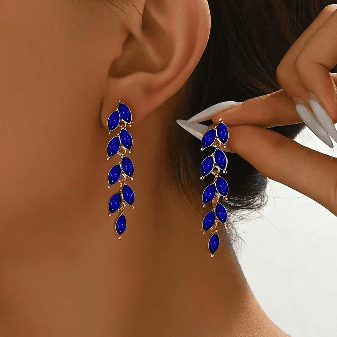 Boucles d&