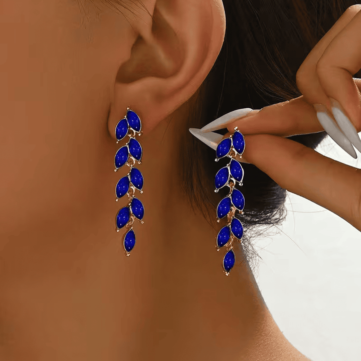 Boucles d&