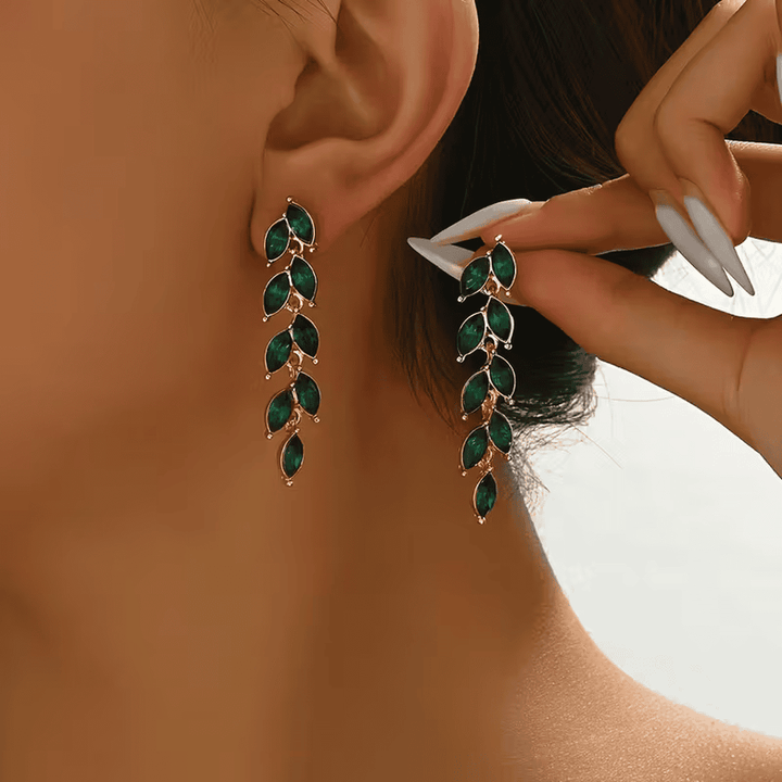 Boucles d&